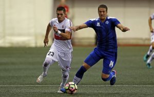 JUŽNJAČKI DERBI: Radnik gostuje u Nišu