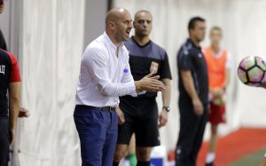 IZ VOŽDOVCA NAJAVLJUJU: Sa publikom na Čačane (VIDEO)