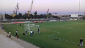 MILOJEVIĆ SA MALTE: Strateg Zvezde pred revanš pomenuo i Kangu (VIDEO)