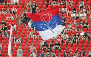 SEVER JE ‘ZAKLJUČAN’ DA LI ĆE BITI I JUG: Nova poruka Delija, kako će UEFA sad reagovati? (FOTO) (VIDEO)