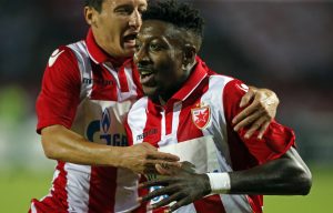 JOVIČIĆ ‘KUPUJE’ ZVEZDAŠE: Asistencija novog ljubimca navijača i realizacija Srnića za overen prolaz! (VIDEO)