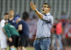 MILOJEVIĆ ‘MEŠAO’: Ovakav tandem krila Crvena zvezda nije skoro imala (SASTAVI)