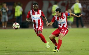 DUŠAN ANĐELKOVIĆ ZA HOTSPORT: Krasnodar jeste moćan, ali Zvezda…