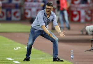 VLADAN MILOJEVIĆ: Ne mogu da obećam Evropu, ali borićemo se do kraja