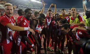 SAD SU NA REDU ODLASCI: Dva stranca i dva mlada igrača manje