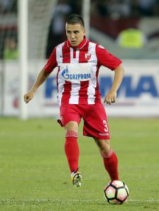 ISKRENI PRIJATELJI: Srpski internacionalac posvetio gol povređenom Branku Jovičiću