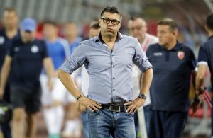 MILOJEVIĆ POSLE ŽREBA: Moglo je i lakše, ali mi imamo snagu koju nema nijedan protivnik