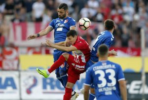 TEST ILI NEŠTO DRUGO: Zvezda dopustila svom igraču da igra protiv nje u plej-ofu