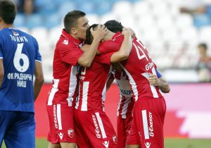 SASTAV ZA ISTORIJU: Ovaj tim Crvene zvezde zauvek će ostati zapamćen! (SASTAVI)