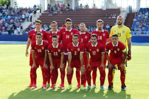 UDARNA VEST: ‘Zlatni orlić’ želi u Partizan! (FOTO)