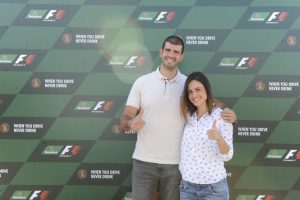 DRUŽENJE SA DUŠANOM BORKOVIĆEM: Nemojte voziti pod dejstvom alkohola