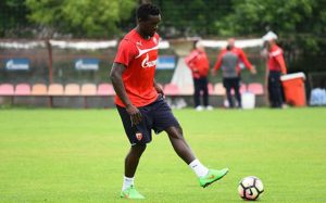 BRZO NAZAD: ‘Zvezdin Pogba’ se vratio u Evropu i to na ‘ostrvo’!