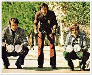 PREDSTAVLJAMO KLUBOVE: Trio ‘BMV’ jurio je za Zvezdom i Hajdukom, a danas Velež skoro ni da ne postoji (VIDEO)