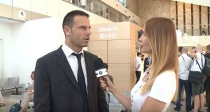 LAPSUS ILI NE: Fudbaler Partizana ‘preselio’ Leonarda u drugi klub (VIDEO)