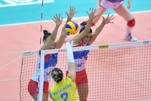 PO IZBORU CEV: Boškovićeva odbojkašica godine, najbolji meč u 2017. odigrala muška selekcija Srbije!