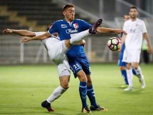 PAVKOV OTVORIO DUŠU: O Zvezdi i onome što mu je bilo uskraćeno u crveno-belom taboru