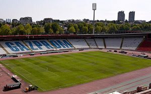 KRAJ RADOVA: Evo kako izgleda ‘travnati tepih’ stadiona ‘Rajko Mitić’ (FOTO)