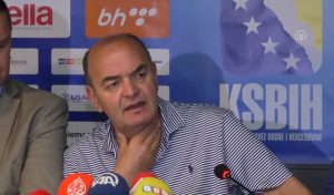 JAVIO SE VUJOŠEVIĆ: Izboriću se sa teškom bolešću!