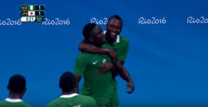 UDARNA VEST: Partizan našao novu zamenu za Lea, stiže reprezentativac Nigerije?! (VIDEO)