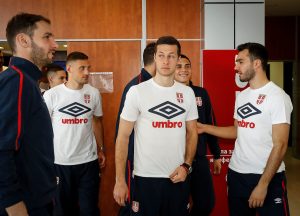 TAVAMBA ODLAZI: Ali ga menja veliko pojačanje, bivši reprezentativac Srbije?!