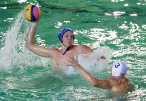 UNIVERZIJADA: ‘Delfini’ do vrha napunili mrežu Kanade