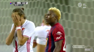 OD NJEGA ĆE NAVIJAČI PARTIZANA STREPETI: Vođa napada Videotona smatra da ima recept za crno-bele (VIDEO)