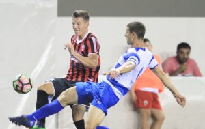 SREĆKOVIĆ: Okrećemo se Partizanu