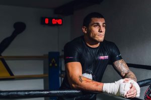 HOTSPORT INTERVJU – ALEKSANDAR ‘DŽOKER’ ILIĆ: Ljudi su prepoznali da smo mi sportisti, ne divljaci (FOTO)