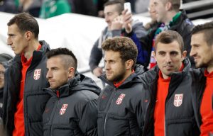 JOŠ SAMO SITNICE: Zvezda uskoro dobija veliko pojačanje, bivšeg reprezentativca!