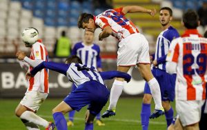 SELI SE NA NOVI ZELAND: Nekadašnji napadač Zvezde pred novim izazovom (FOTO)