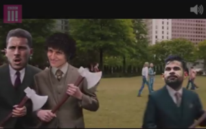 ‘LUDILO’ JE POČELO: Urnebesna najava Premijer lige od strane BBC-a (VIDEO)