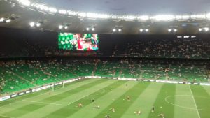 OVO JE NESTVARNO: Fantastične slike sa stadiona ‘Krasnodar’! (FOTO) (VIDEO)