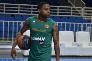 ZVEZDA NAŠLA PLEJA: Amerikanac sa 11 asistencija u proseku i MVP francuske lige na meti crveno-belih (VIDEO)