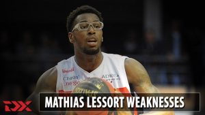 DOŠAO U ZVEZDU: A Lesor navija za klub koji dobro pamti crveno-bele (FOTO) (VIDEO)