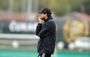 SLS: Čukarički pobedom otvorio 8. kolo