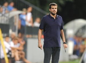 NENAD LALATOVIĆ: Posao još nije završen