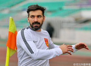 SUPERLIGA KINE: Hebei odigrao za Guangžu, Šangaju bod u poslednjim sekundama (VIDEO)