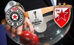 ČAST KAKVU MNOGI GRADOVI SANJAJU: Beograd zahvaljujući Zvezdi i Partizanu u odabranom društvu!