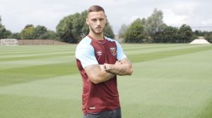 PELEGRINI OBELODANIO: Marko Arnautović je doneo odluku gde će nastaviti karijeru