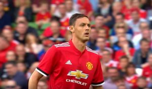 PA OVO JE GENIJALNO: Legendarni Nevil ‘pecnuo’ Čelsi zbog Nemanje Matića (FOTO)