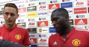 STIŽE PRAVA BOMBA U MILANO: Lukaku pred potpisom za Inter