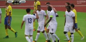 NISMO DUGO ČEKALI: Bleki Milenković postigao prvenac za Fiorentinu, i to u svom stilu (VIDEO)