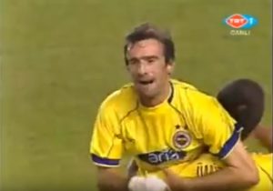 GDE SU, ŠTA RADE: Odigrao samo četiri utakmice za Partizan, pa se proslavio u Dortmundu (VIDEO)