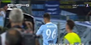 SUPERKUP ITALIJE: Dva penala, Crnogorac umalo tragičar – ali pehar ide Laciju! (VIDEO)