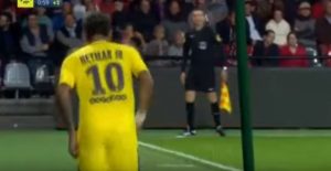 DEBI IZ SNOVA: Milioni krenuli da se isplaćuju, Nejmar postigao prvi gol za PSŽ (VIDEO)