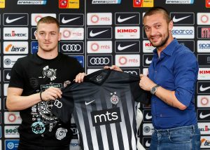 DUŠKO TOŠIĆ O OŽEGOVIĆU: Dečko ima malo ludu glavu, ali…