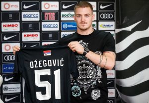 OŽEGOVIĆ SE OTVORIO: Konačna reč o tome za koga navija i zašto ga je Partizan ‘oterao’…