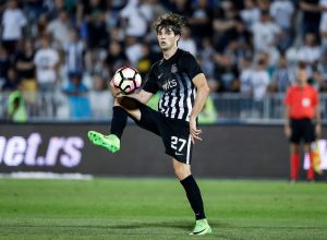 POVREDA PROŠLOST: Partizan očekuje prolećnu ‘eksploziju’ Kiće Kosovića!