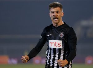 EGZOTIKA: Alen Stevanović već pronašao novi klub, saigrač će mu biti bivši napadač Zvezde (FOTO)