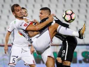 POZNATO IME: Sudija iz Premijer lige sudi Videotonu i Partizanu (FOTO)